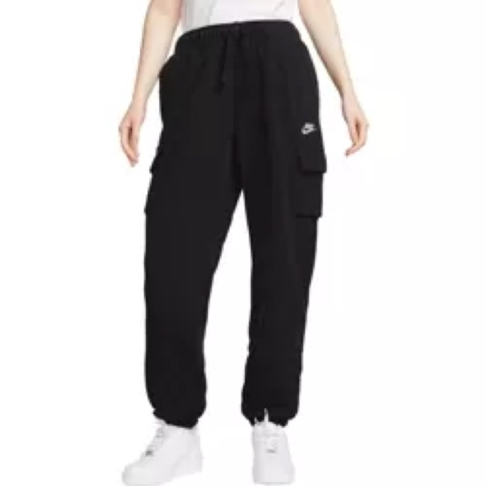 Nike cargo Joggers